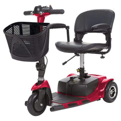 Vive Health 12V/12Ah 3-Wheel Mobility Scooter MOB1025