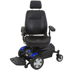 Vive Health V 12V/35Ah 200W Rear-Wheel Electric Wheelchair