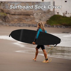 Waterproof Protective Surfboard Cover