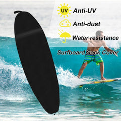 Waterproof Protective Surfboard Cover
