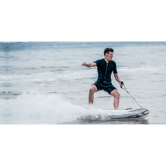 WaveShark Jetboard 1 Electric Surfboard