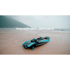 WaveShark Jetboard 1 Electric Surfboard
