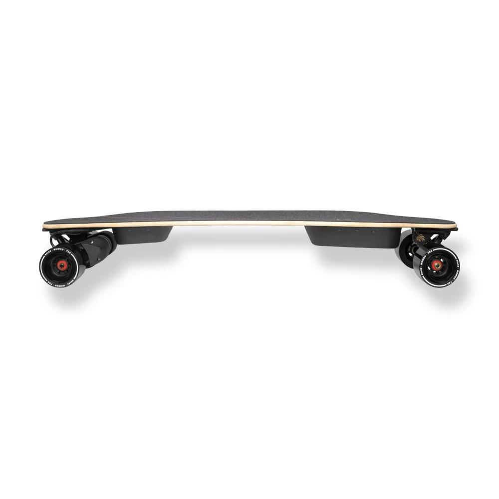 WowGo 3X 43.2V/6Ah 600W Longboard Electric Skateboard