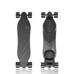 Wowgo 3X 43.2V/6Ah 600W Longboard Electric Skateboard