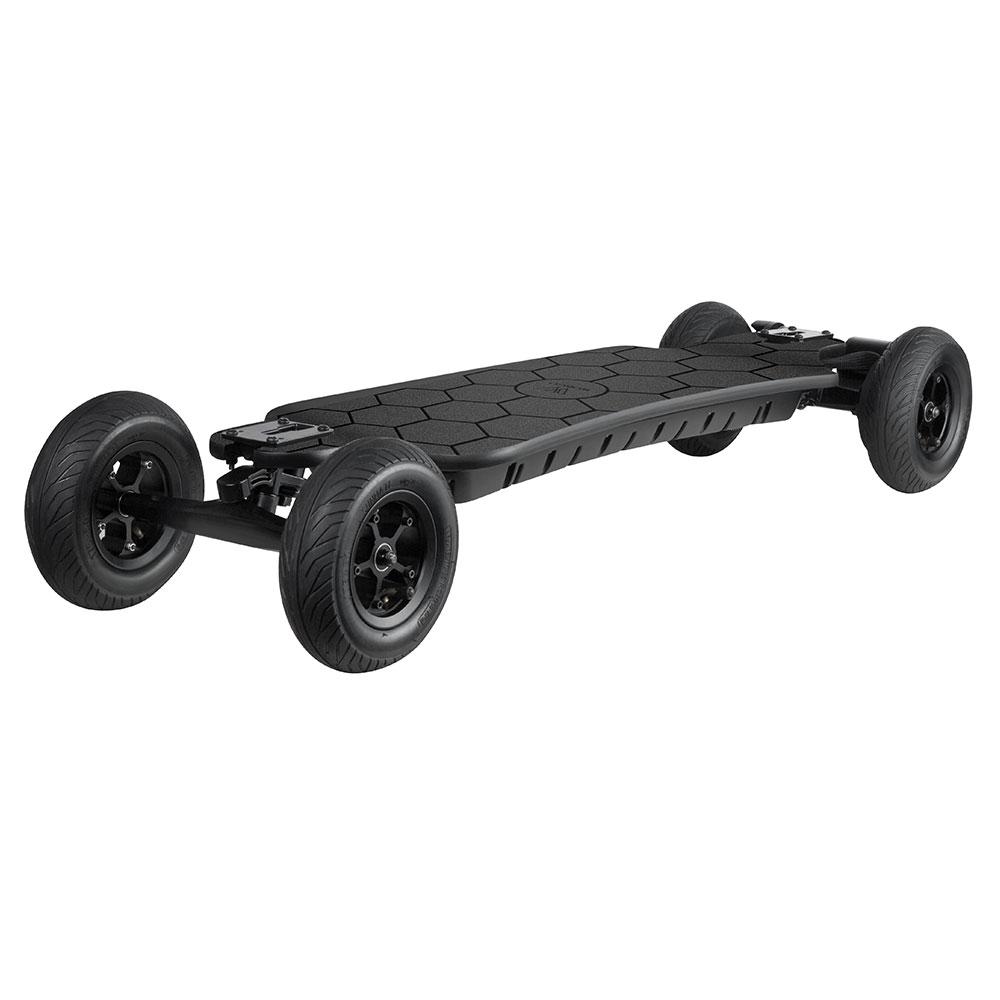 40410 - Atom Electric B10X All-Terrain Longboard Skateboard
