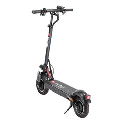 Yume D4+ 52V/23.4Ah 1000W Stand Up Electric Scooter YMD4+