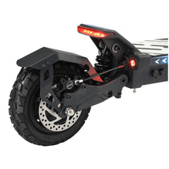 Yume M10 60V/22.5Ah 2400W Stand Up Electric Scooter