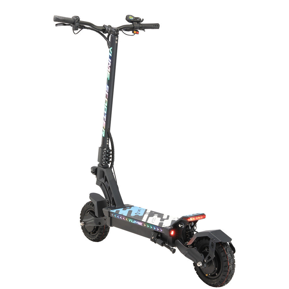Yume M10 60V/22.5Ah 2400W Stand Up Electric Scooter