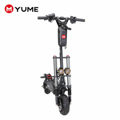 Yume YMY10 52v/23.4ah 2400W Stand Up Electric Scooter YMY10