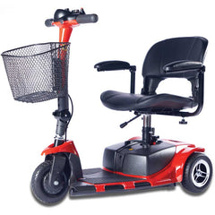Zip'r Roo 12V/12Ah 3-Wheel Mobility Scooter